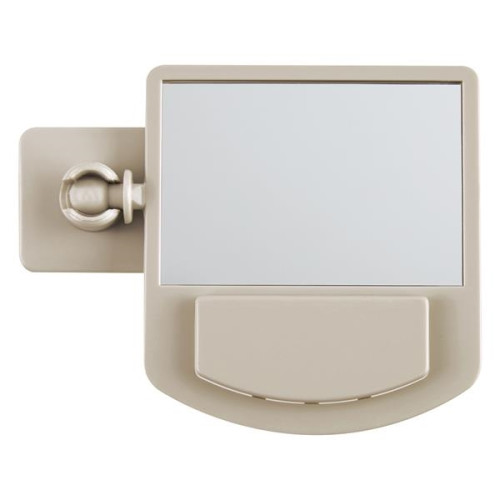 Computer Mirror Memo Holder