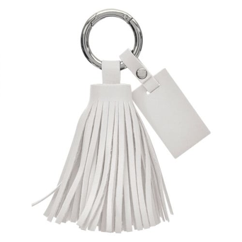 Tassel Key Ring