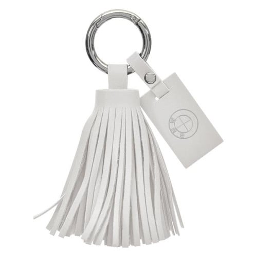 Tassel Key Ring