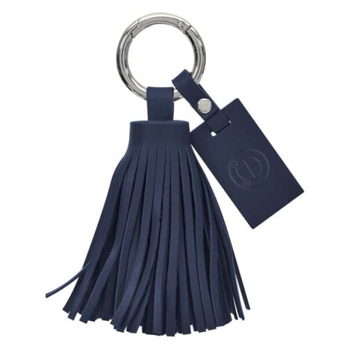 Tassel Key Ring