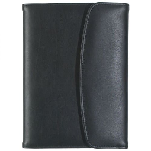 Leather Look 5" x 7" Portfolio