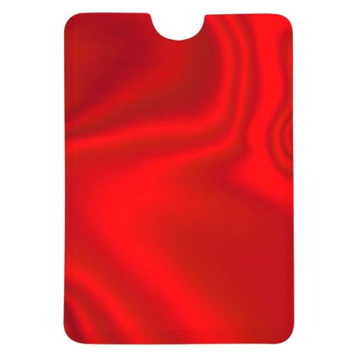 RFID Data Blocking Phone Card Sleeve