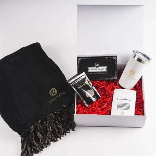 Cozy Comfort Coffee Kit