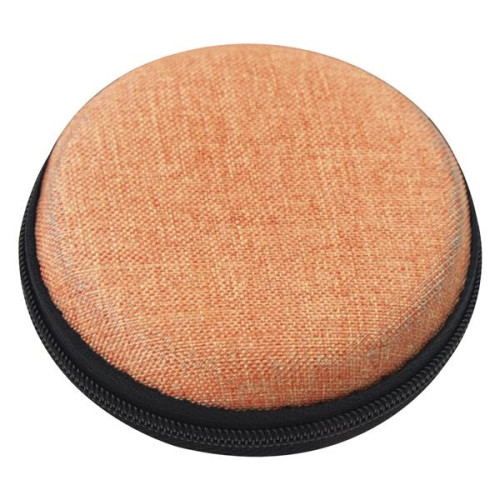 Heathered Tech Travel Case