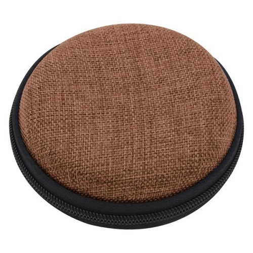 Heathered Tech Travel Case