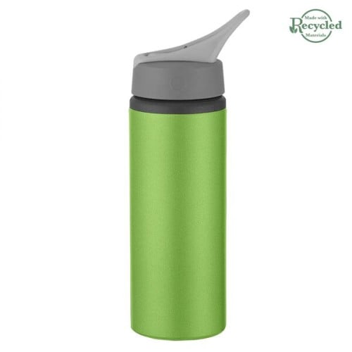 25 Oz. Aluminum Bike Bottle