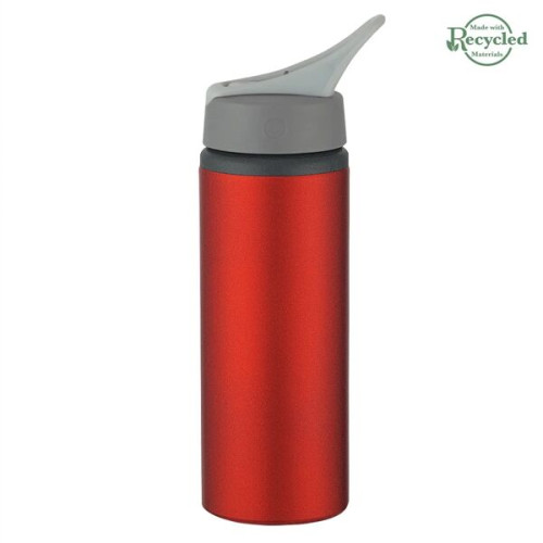 25 Oz. Aluminum Bike Bottle