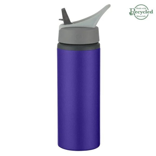 25 Oz. Aluminum Bike Bottle