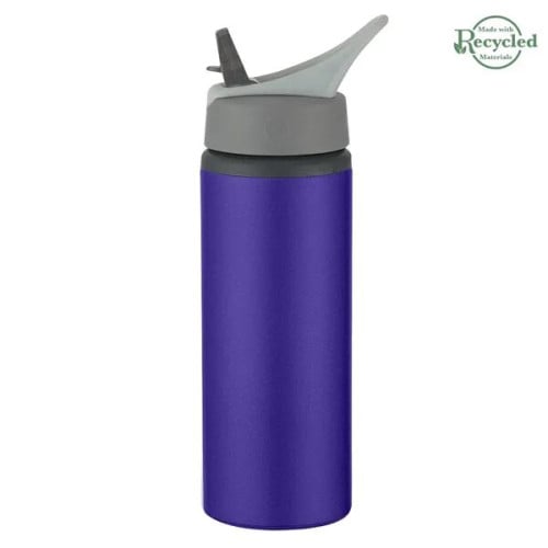 25 Oz. Aluminum Bike Bottle