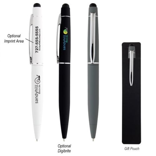 Delicate Touch Stylus Pen