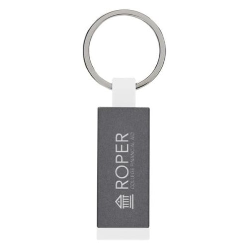 Athens Keychain