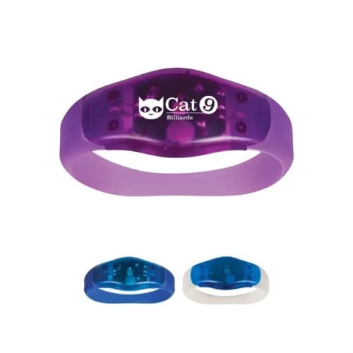 Safety Light Wristband