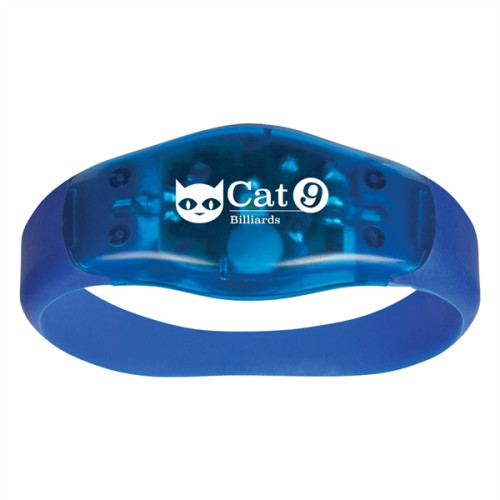 Safety Light Wristband