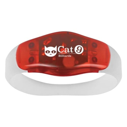 Safety Light Wristband