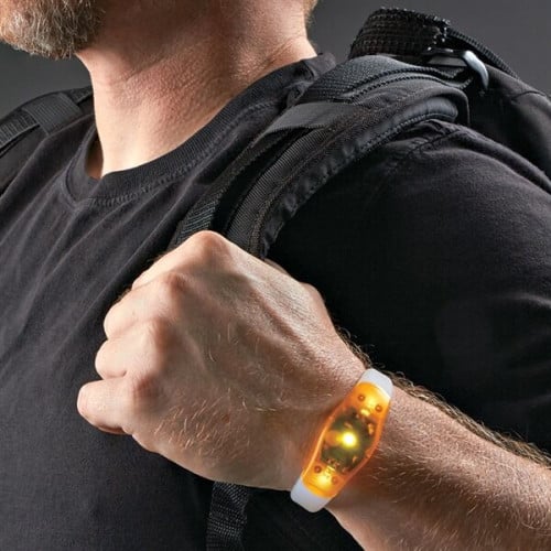 Safety Light Wristband