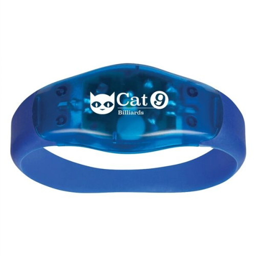 Safety Light Wristband