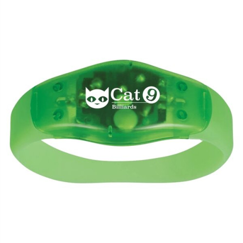 Safety Light Wristband