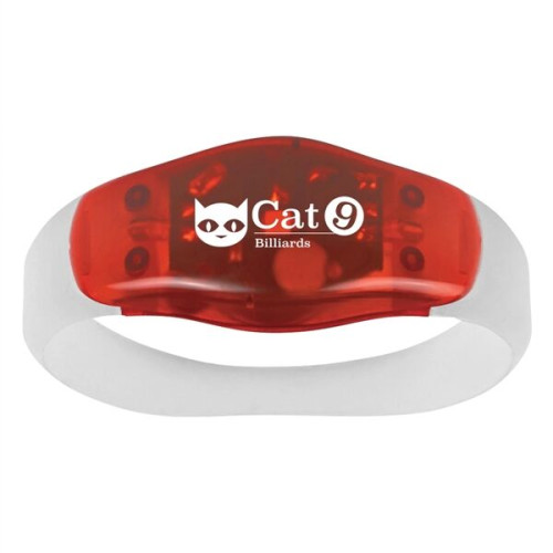 Safety Light Wristband