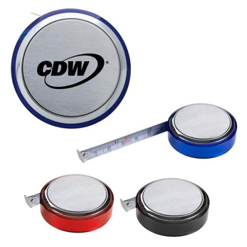 Stainless Steel Tape Measure