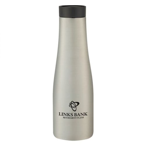 20 Oz. Renew Stainless Steel Bottle With Custom Box