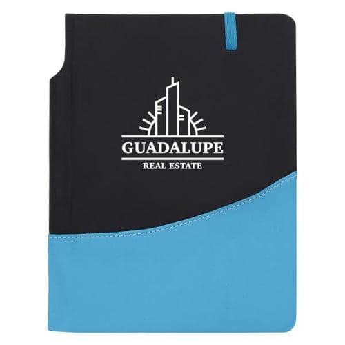 5" x 7" Swag Notebook