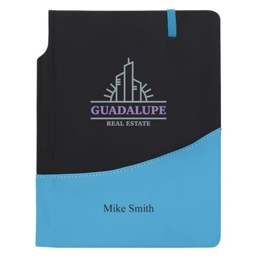 5" x 7" Swag Notebook