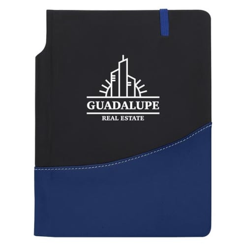 5" x 7" Swag Notebook