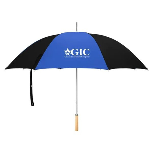 60" Arc Golf Umbrella