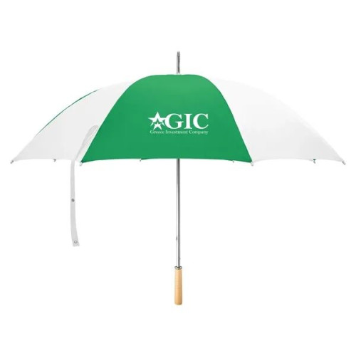 60" Arc Golf Umbrella