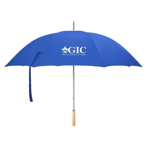 60" Arc Golf Umbrella