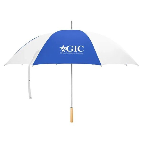60" Arc Golf Umbrella