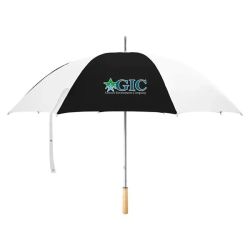 60" Arc Golf Umbrella