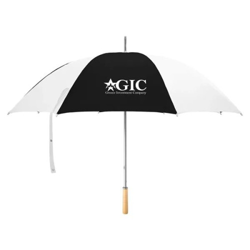 60" Arc Golf Umbrella