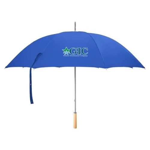 60" Arc Golf Umbrella