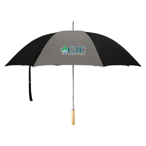60" Arc Golf Umbrella