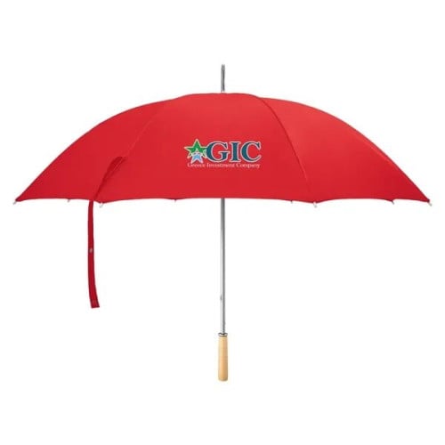 60" Arc Golf Umbrella