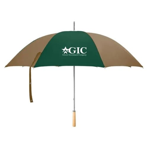60" Arc Golf Umbrella