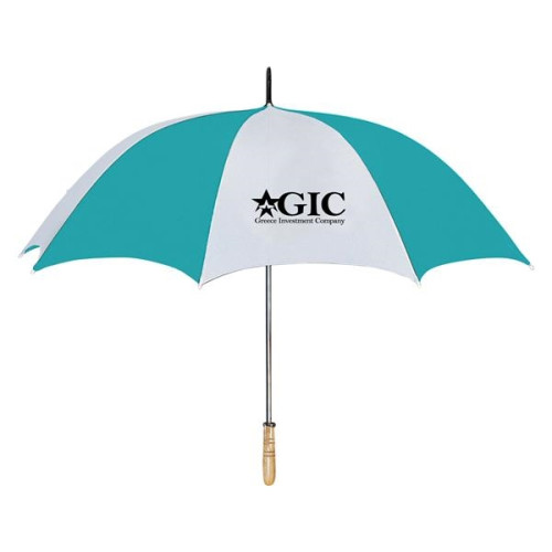 60" Arc Golf Umbrella