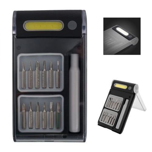 14-in-1 Fix All Screwdriver Set