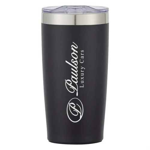 20 Oz. Two-Tone Himalayan Tumbler With Stuffer