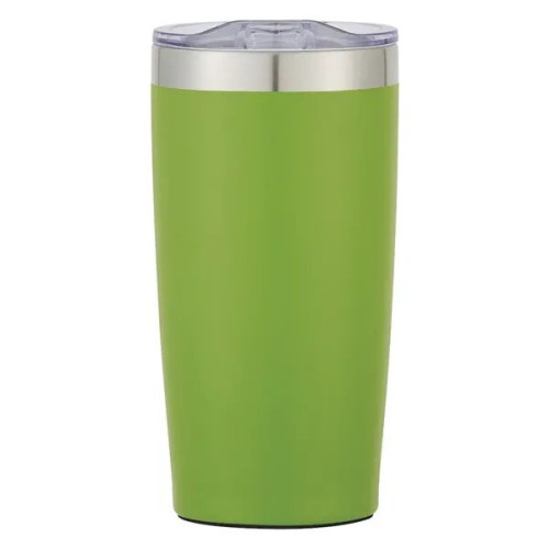 20 Oz. Two-Tone Himalayan Tumbler With Stuffer