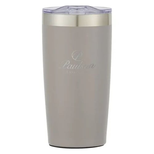 20 Oz. Two-Tone Himalayan Tumbler With Stuffer