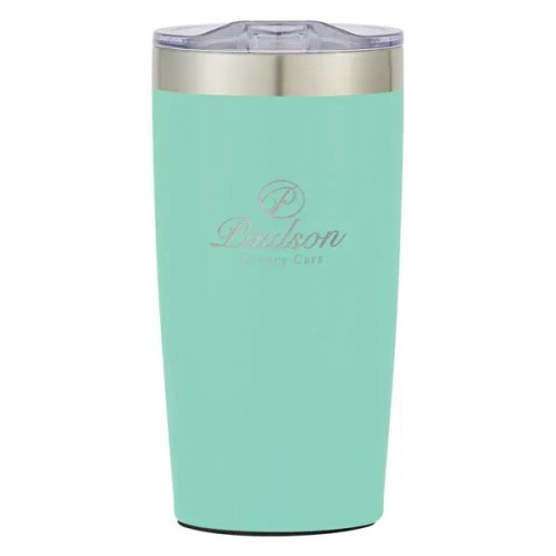 20 Oz. Two-Tone Himalayan Tumbler With Stuffer