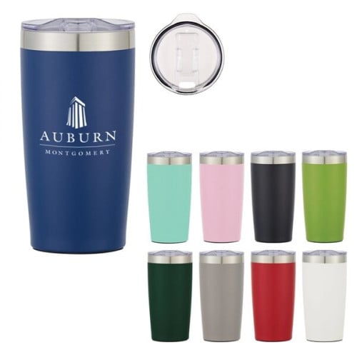 20 Oz. Two-Tone Himalayan Tumbler With Stuffer