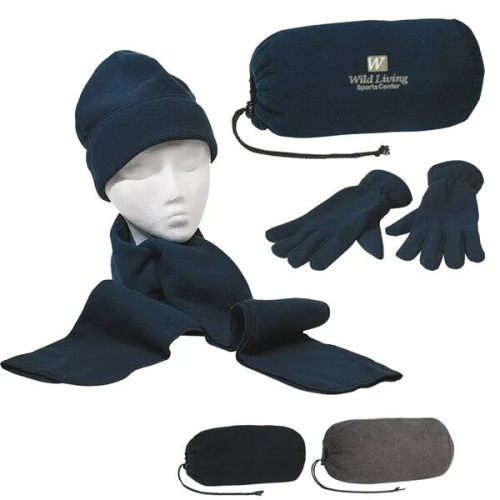 KEEP WARM BUDDY SET