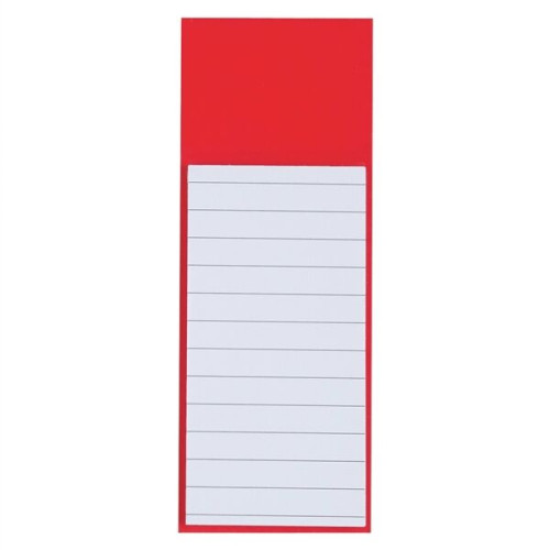 Magnetic Note Pad