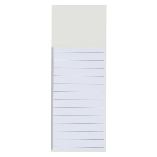 Magnetic Note Pad
