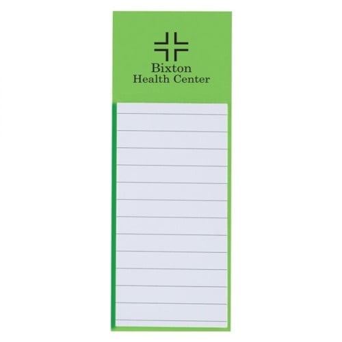 Magnetic Note Pad