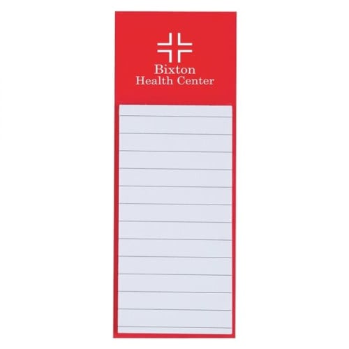 Magnetic Note Pad