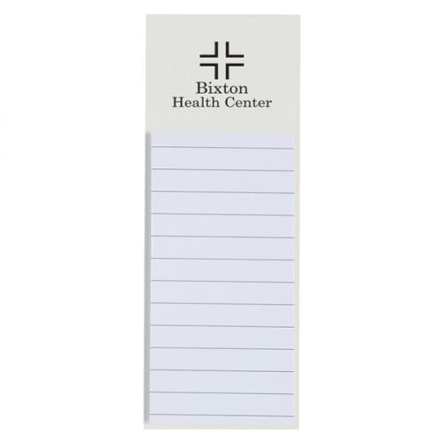 Magnetic Note Pad